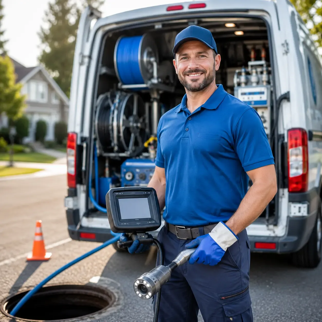 Local Pipe Relining specialists in Seaside Park, NJ