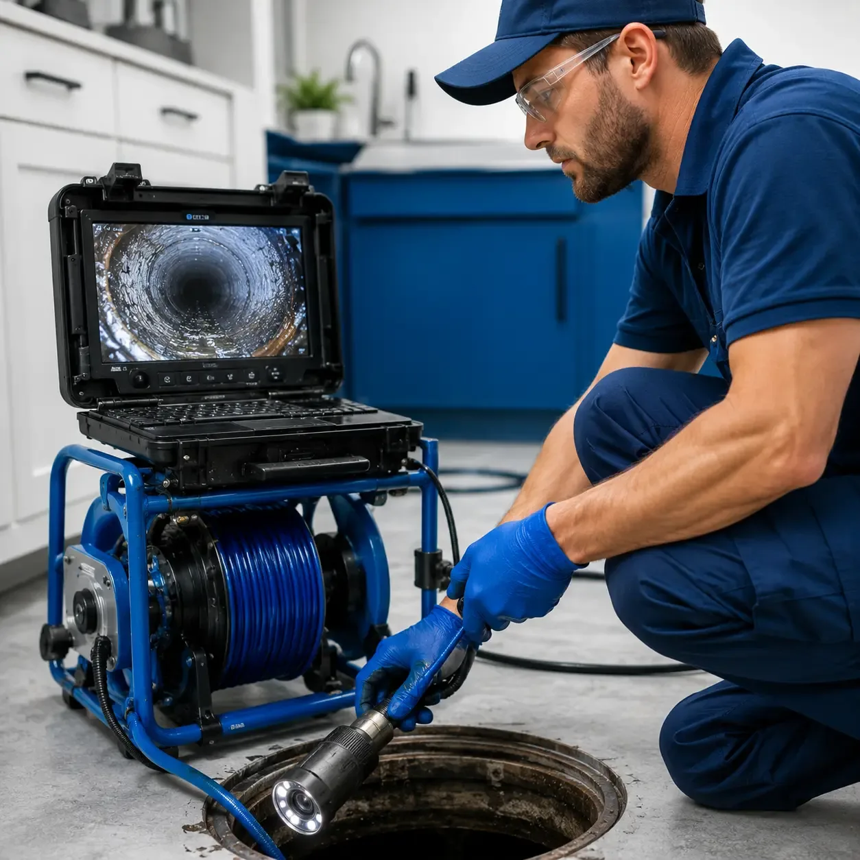 Pipe Relining professionals serving Seaside Park, NJ